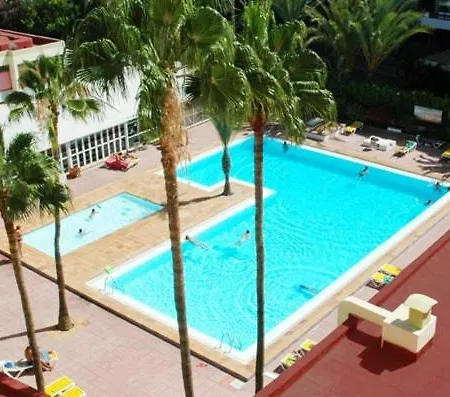 Close To The Beach * Playa del Ingles (Gran Canaria)