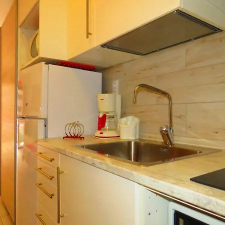 Apartment Close To The Beach *