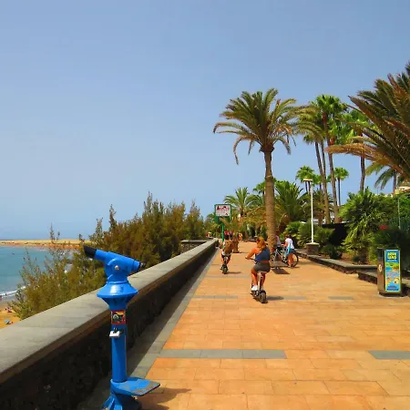 Apartment Close To The Beach *