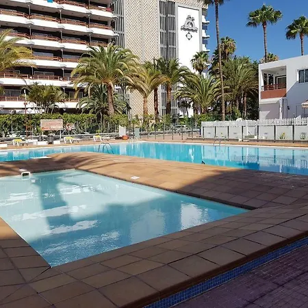 Close To The Beach * Playa del Ingles (Gran Canaria)