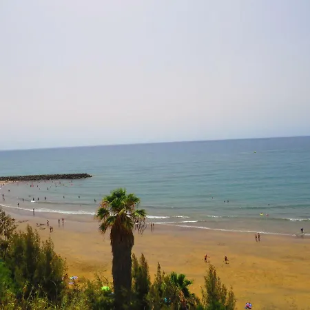 Apartment Close To The Beach