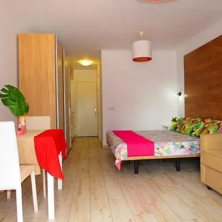Close To The Beach Apartment Playa del Ingles (Gran Canaria)