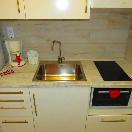 Close To The Beach Apartment Playa del Ingles (Gran Canaria)